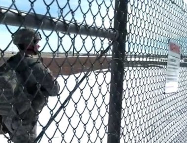 Βίντεο: Οι «άγρυπνοι» φρουροί των ICBM των ΗΠΑ